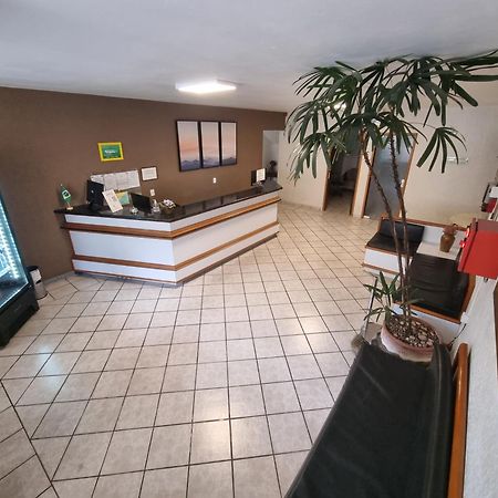 Hotel Pontal Palhoca Bagian luar foto