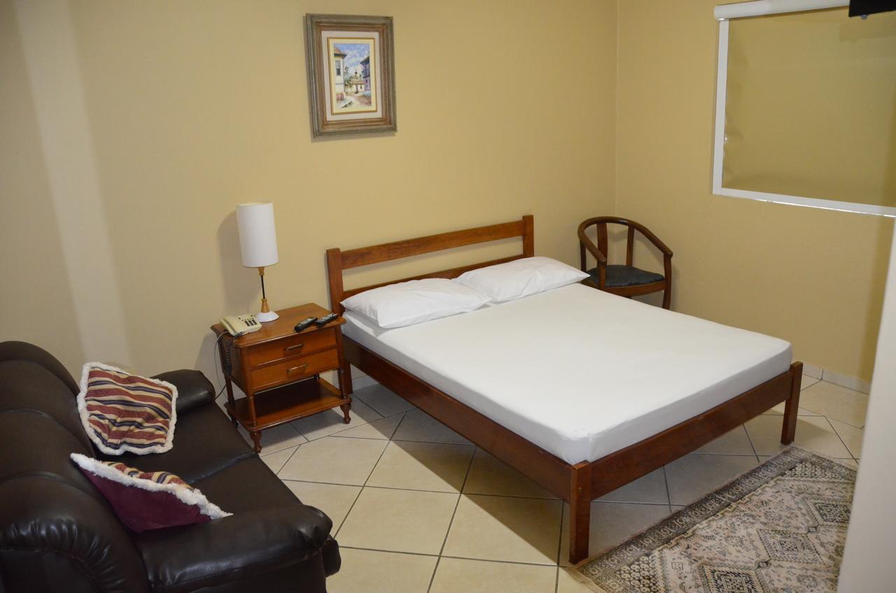 Hotel Pontal Palhoca Bagian luar foto